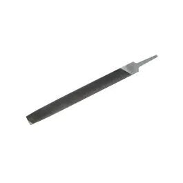 Bahco File 143 Mill Smooth 8