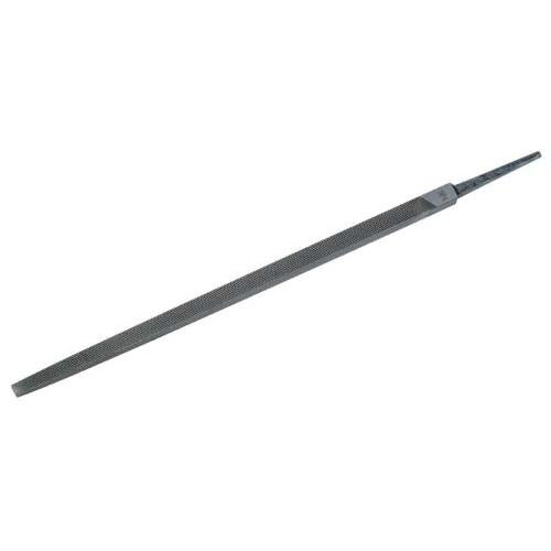 Bahco 4" Square File Cut 1