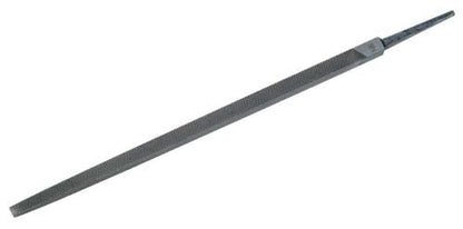 Bahco 4" Square File Cut 1