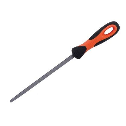 Bahco Square with Handle Cut 2