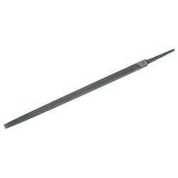 Williams 6" Square File Cut 3