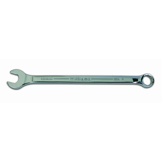 Williams 6" Square with Handle Cut 2