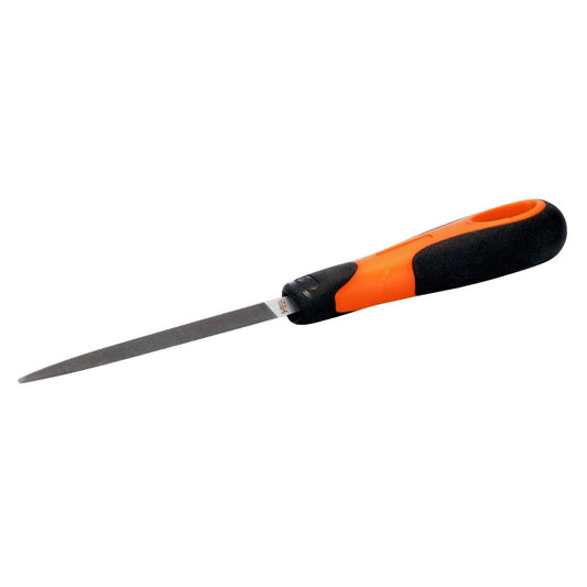 Bahco 3-Square with Handle Cut 1