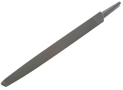 Bahco 8" 3-Square File Cut 3