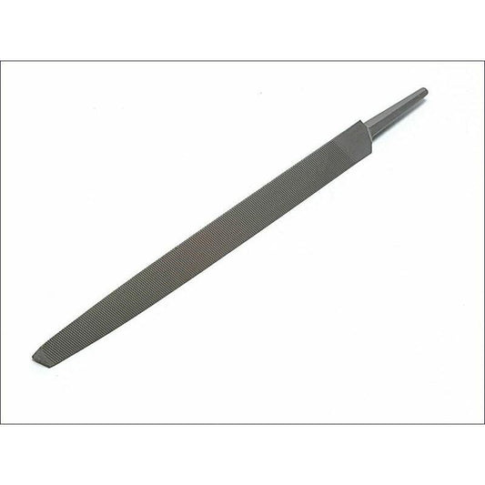 Bahco 10" 3-Square File Cut 1