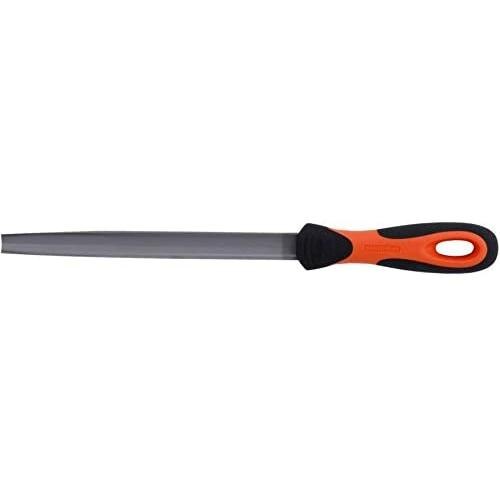 Bahco 1/2 Round with Handle Cut 2