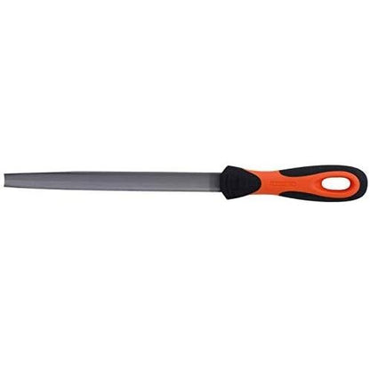 Bahco 1/2 Round with Handle Cut 1