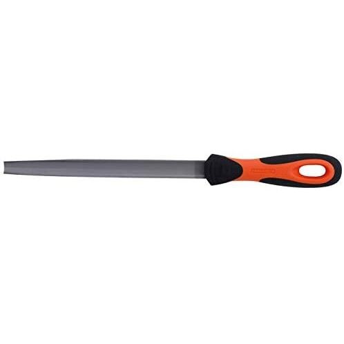 Bahco 1/2 Round with Handle Cut 1
