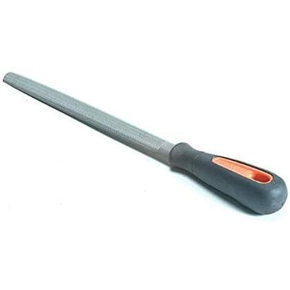 Bahco 1/2 Round with Handle Cut 2
