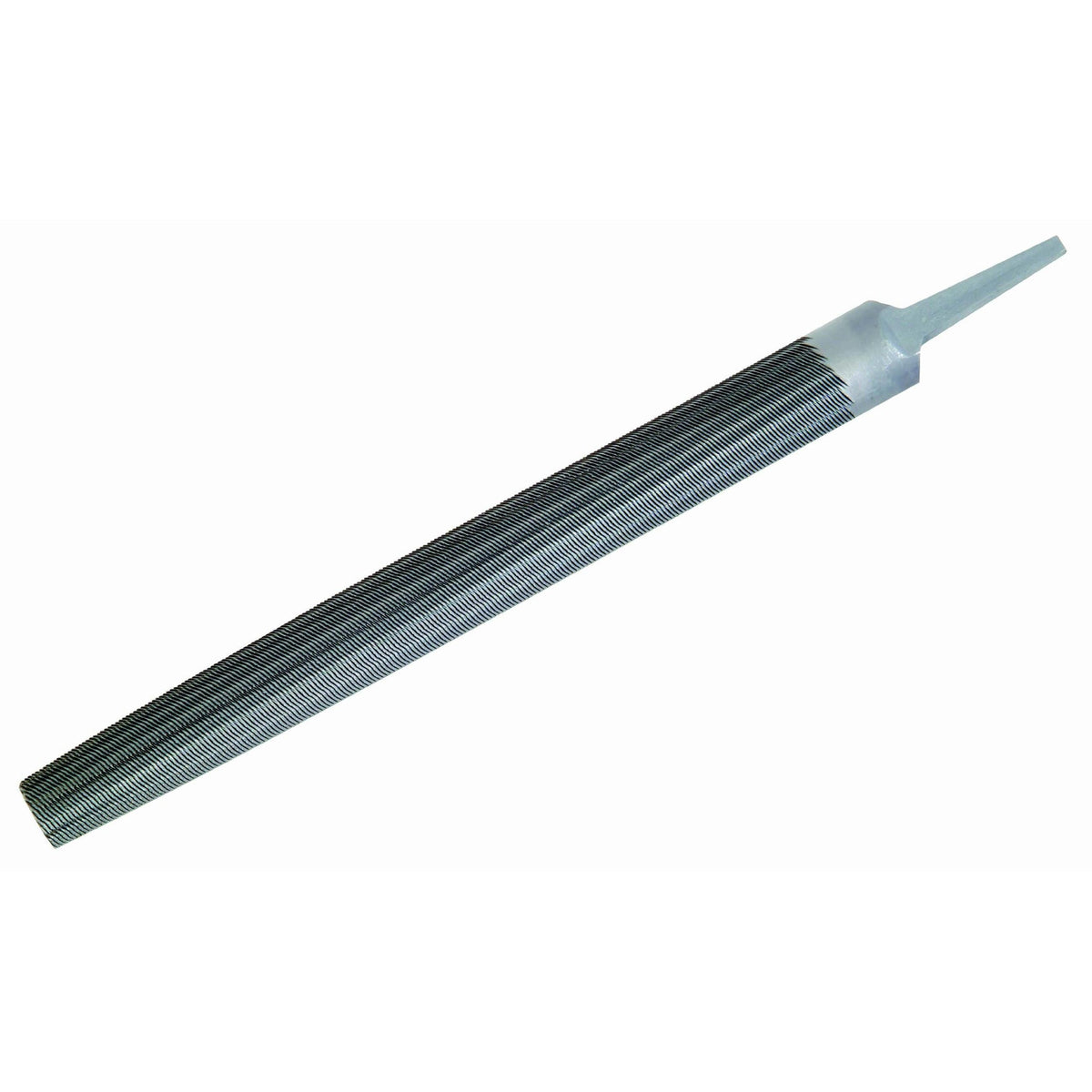 Bahco 10" Half Round File Cut 2