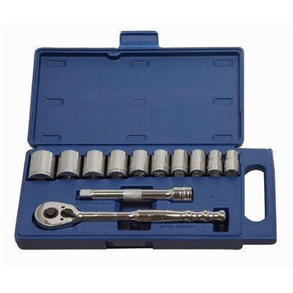 Williams 1/2 Round with Handle Cut 1