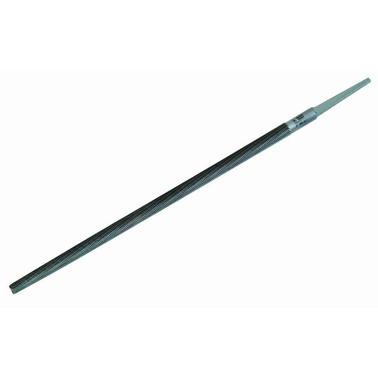 Bahco 12" Round File Cut 2