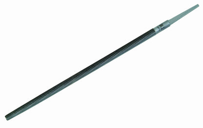 Bahco 12" Round File Cut 2