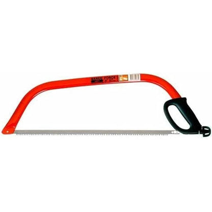 Bahco Ergo Bowsaw Dry Wood