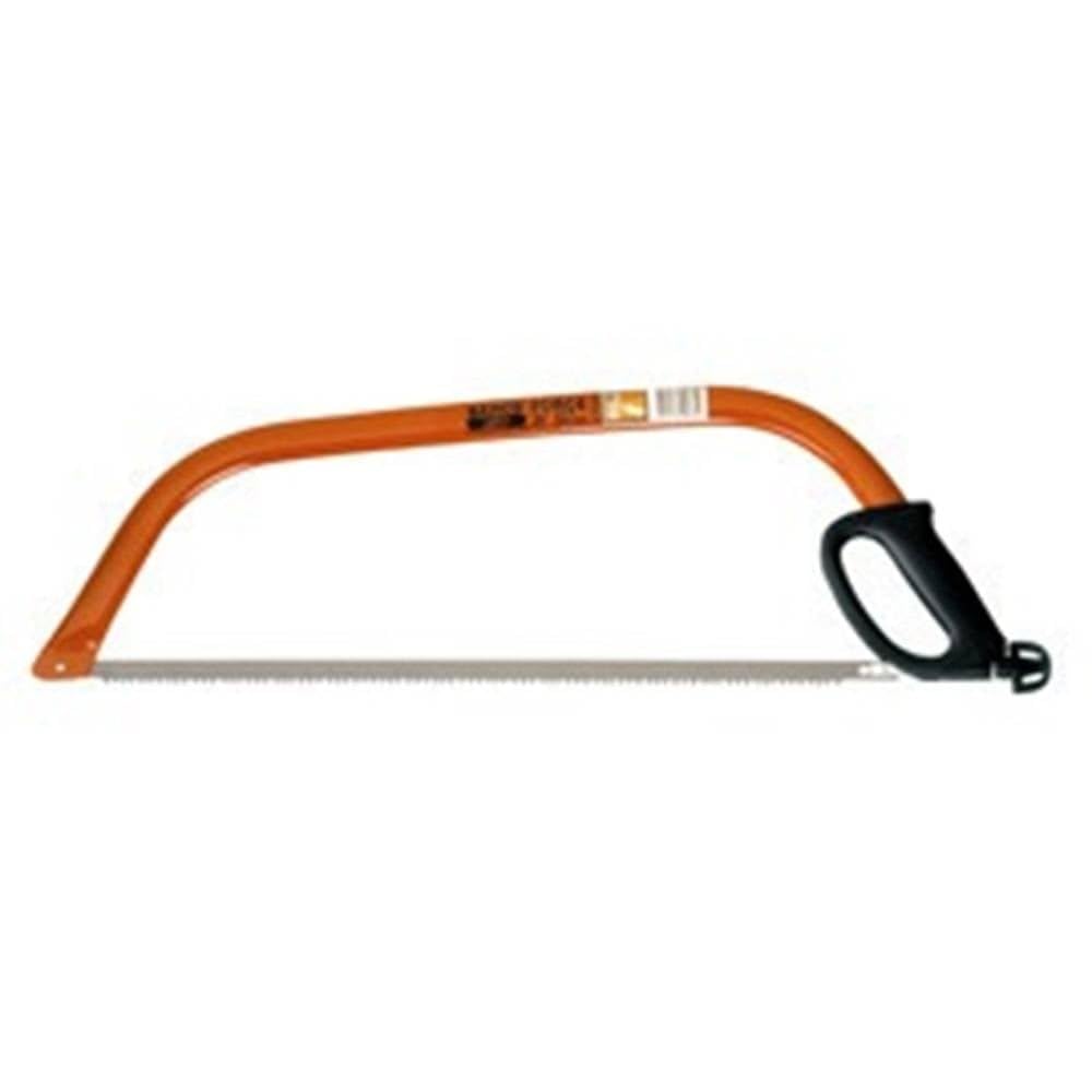 Bahco Ergo Bowsaw Green Wood
