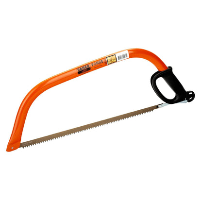 Bahco Ergo Bowsaw Green Wood