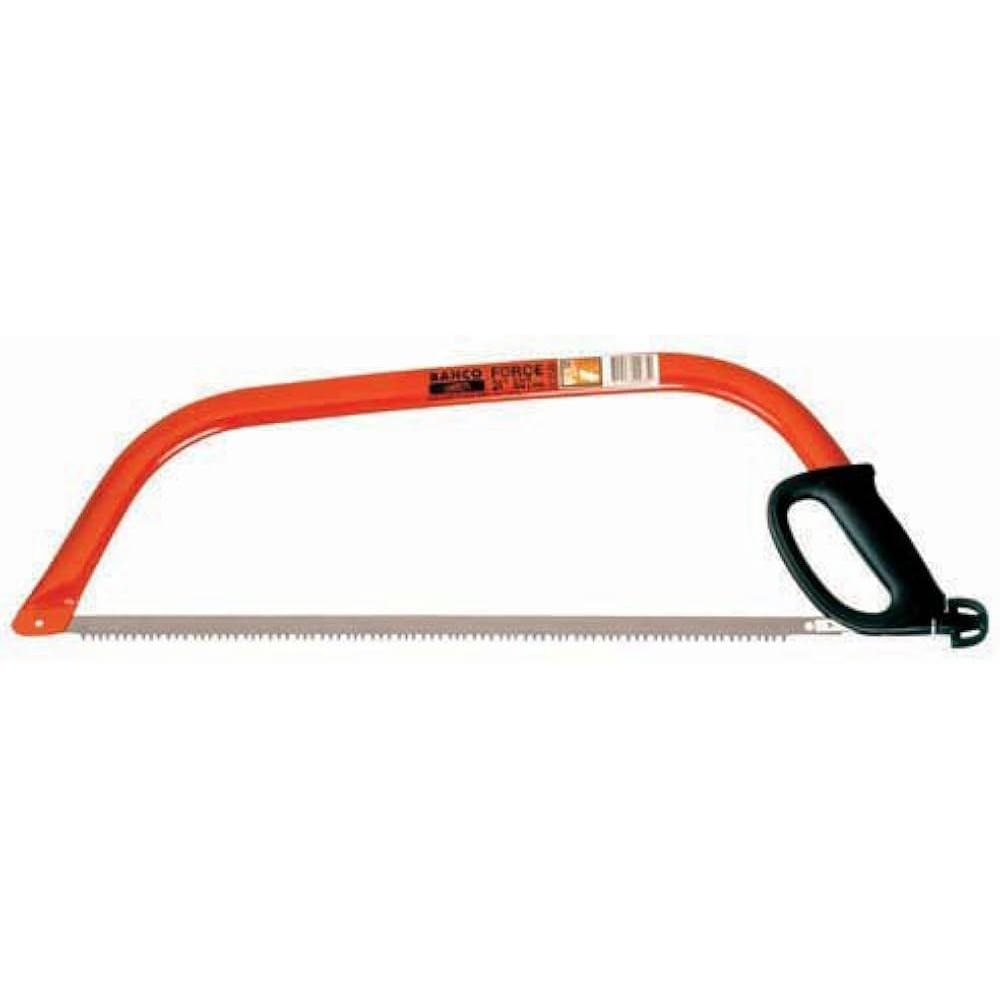 Bahco Ergo Bowsaw Dry Wood