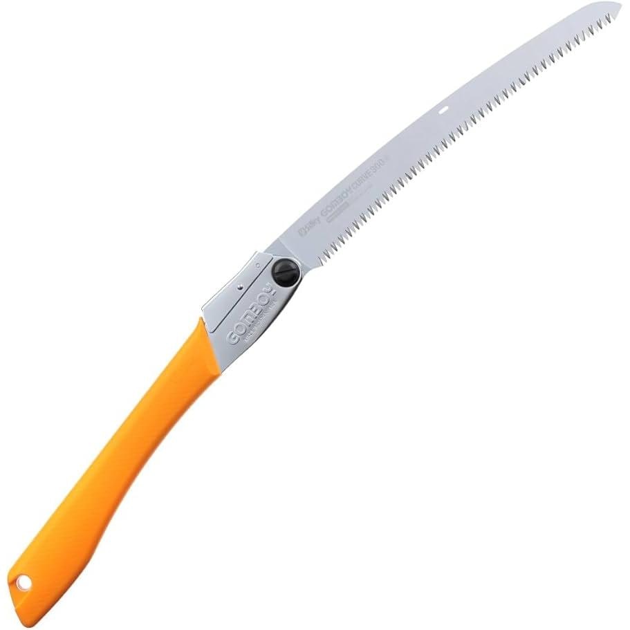 Notch Nobasu Blade Fixing Pipe