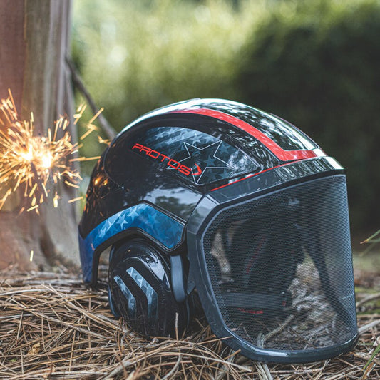 PPSF Star Fighter Helmet