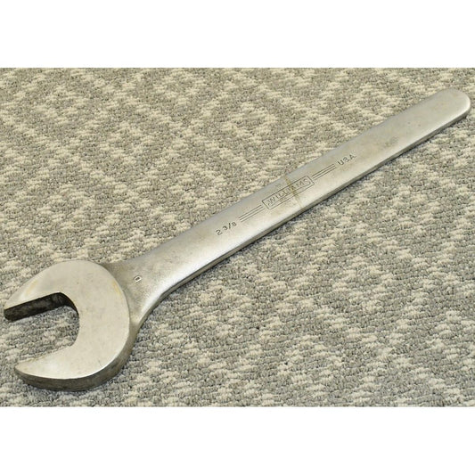Williams Breaking Bar