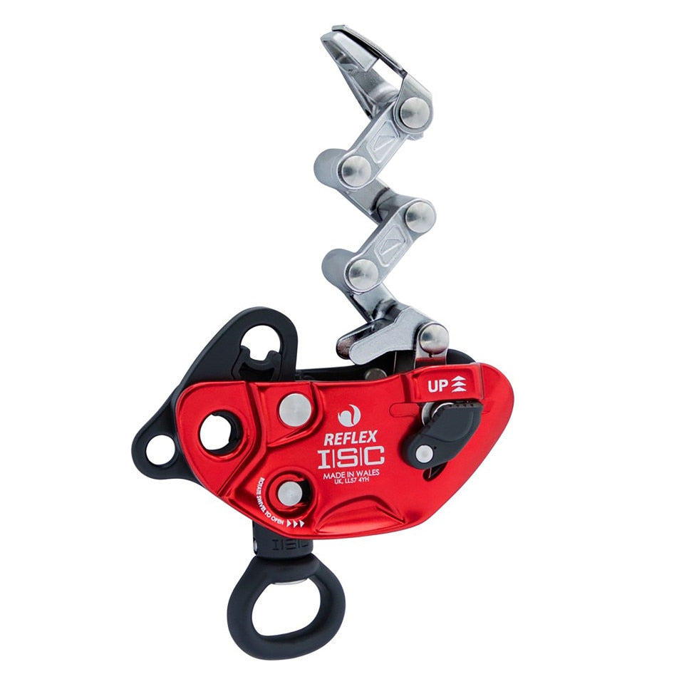 ISC REFLEX MH285 Mechanical Hitch