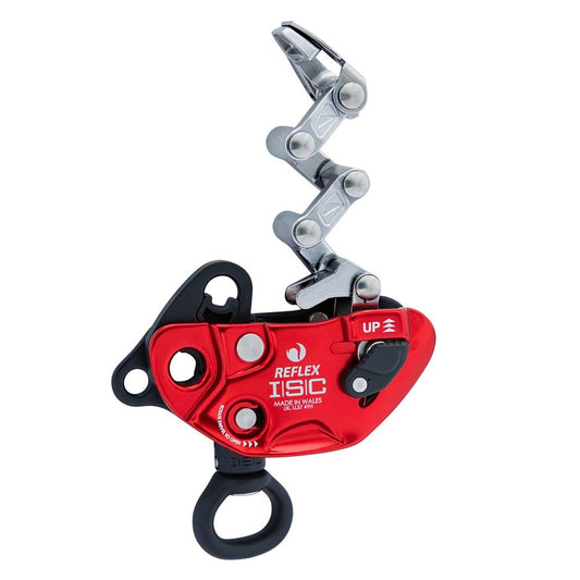 ISC REFLEX MH285 Mechanical Hitch