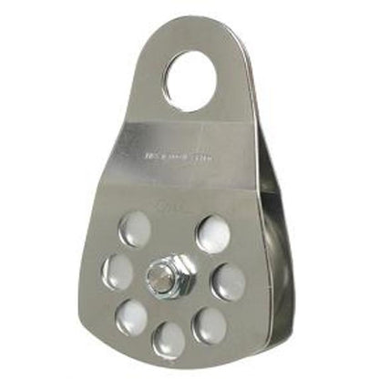 CMI Medium Stainless Steel Pulley
