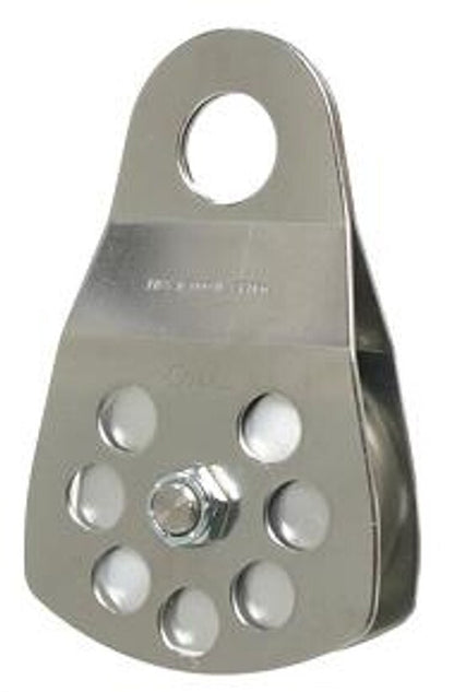 CMI Medium Stainless Steel Pulley