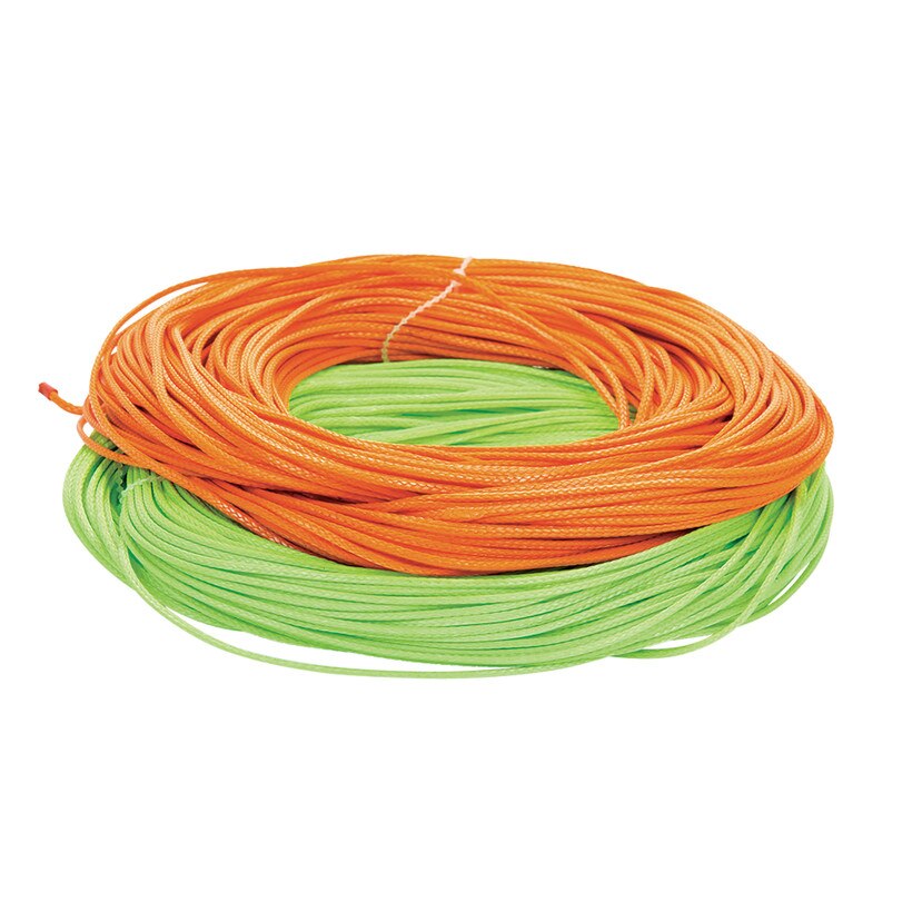Dynaglide Throwline Reel 2400 ft 1.80 mm Green