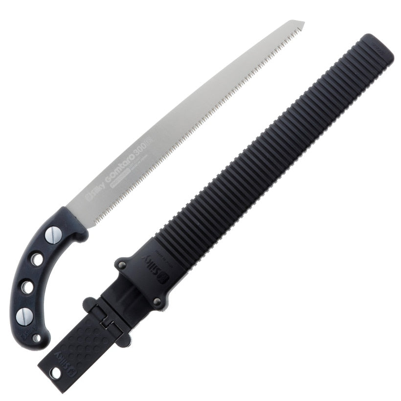 Gomtaro 300 mm Fine Teeth Saw