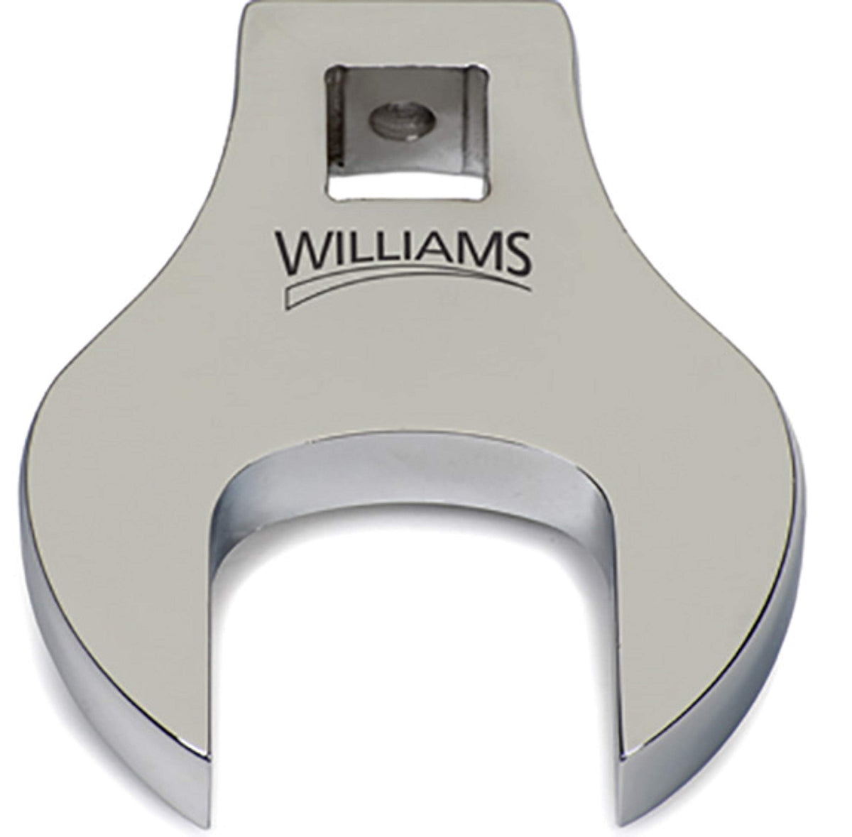 Williams 1/2DR Crowfoot Wrench 2-1/4OE