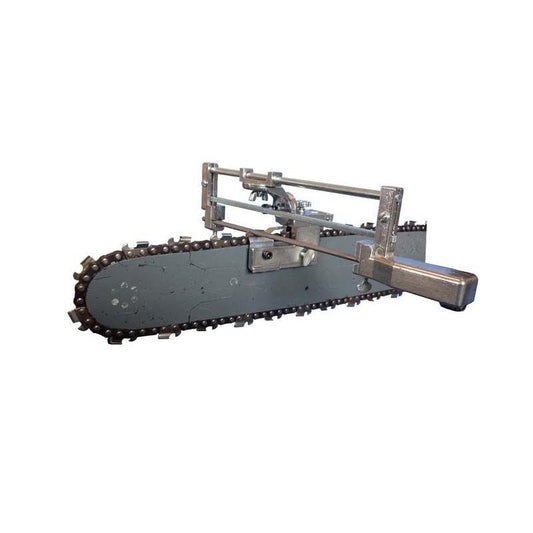 Granberg File-N-Joint Chainsaw Sharpening System
