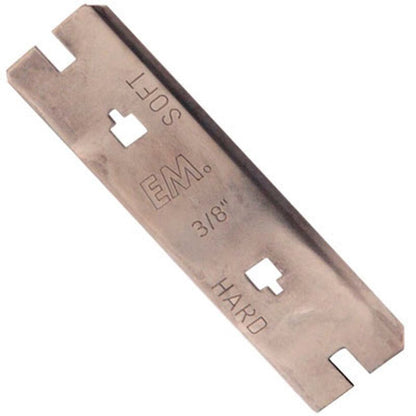 Husqvarna Depth Gauge File Guide