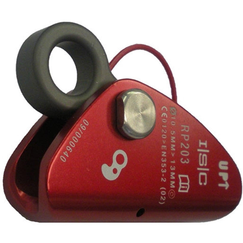 ISC RP203 Rope Grab, 1/2"