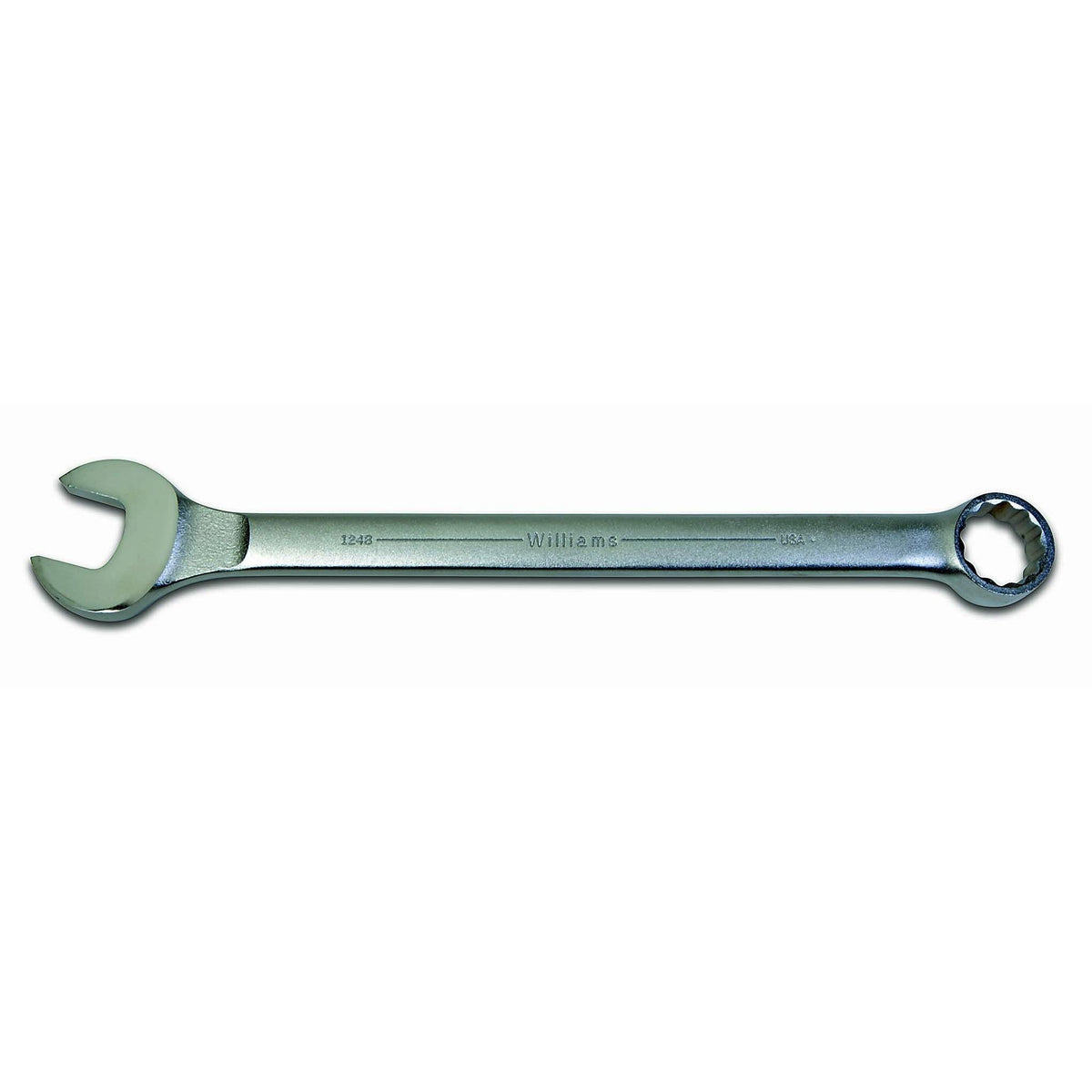 Williams Comb. Wrench 12-PT 2-7/8