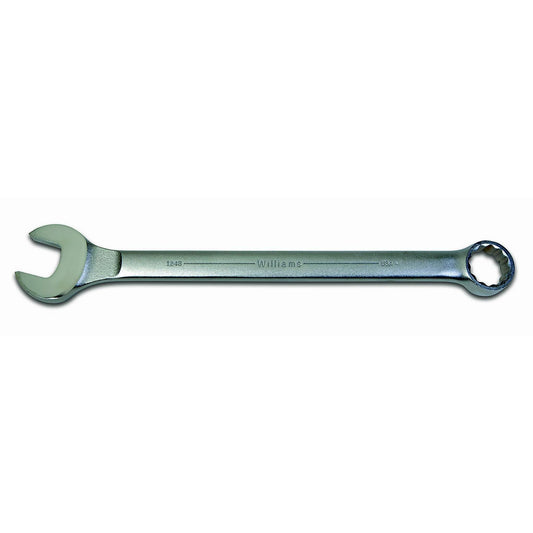Williams Comb. Wrench 12-PT 2-7/8