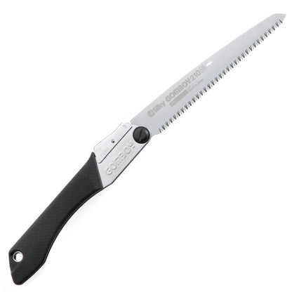 Silky Gomboy Medium Teeth Folding Saw