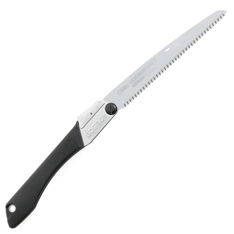 Silky Gomboy Medium Teeth Folding Saw