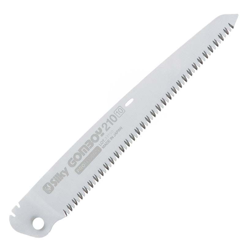 Silky Gomboy Medium Teeth Replacement Blade