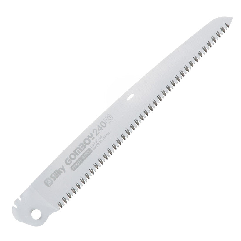 Silky Gomboy Medium Teeth Replacement Blade
