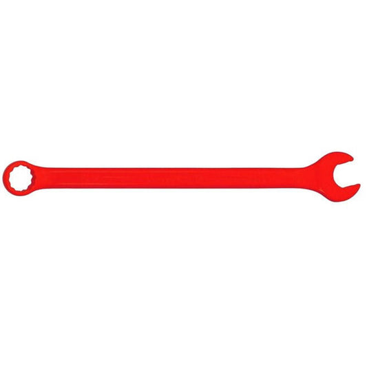 Williams SC Comb Wrench 12-PT 1-1/8 Red
