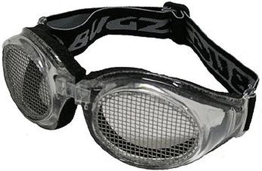 BUGZ Steel Mesh Glasses