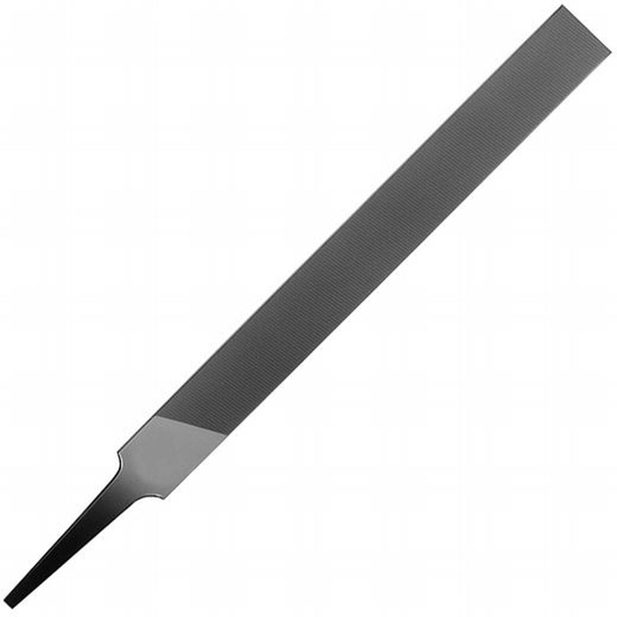 Save Edge 8" Flat File