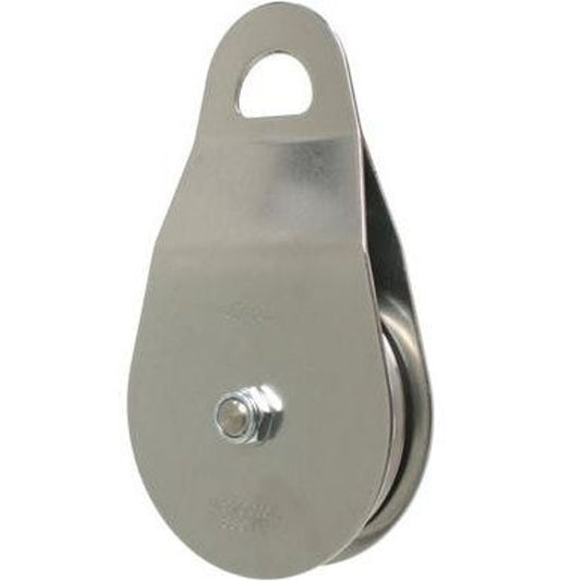 CMI RP123 Heavy Duty Pulley, 5/8" Rope