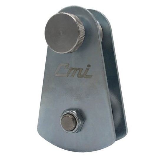 CMI RP145 Arborist Block