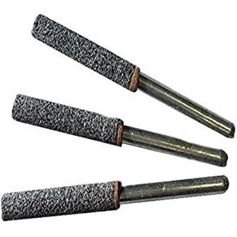 Oregon Grinder Grinding Stones, 3-Pack