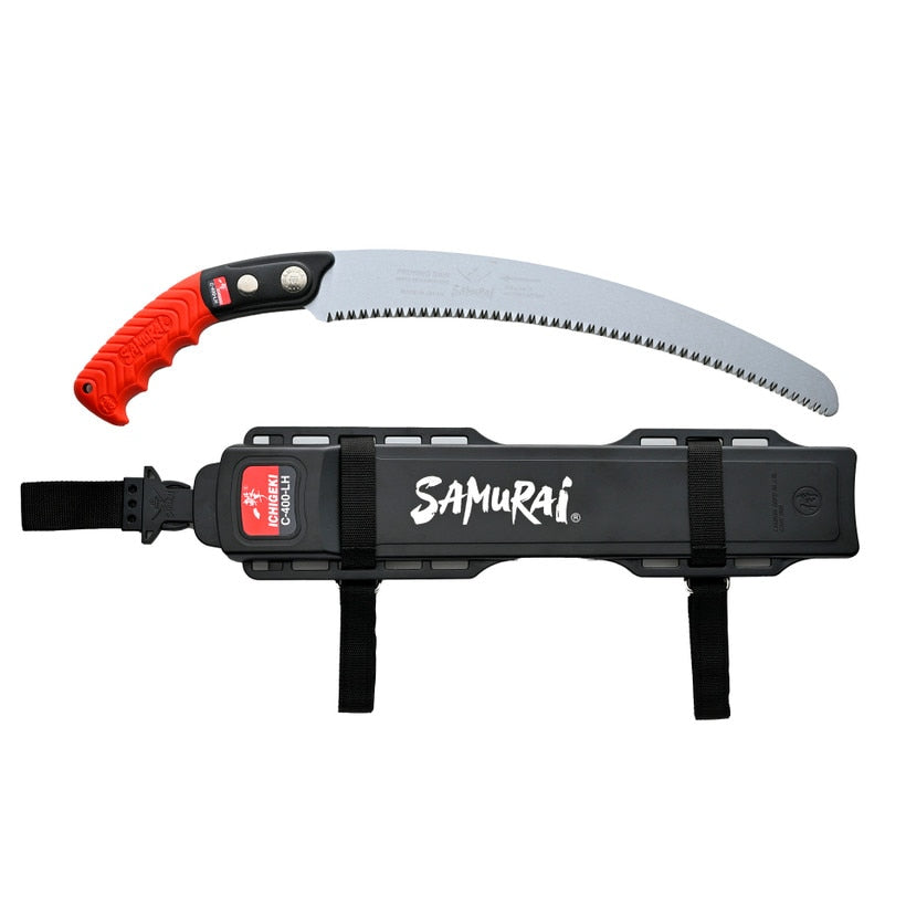 Samurai Sumo C400LH 16" Pruning Saw with Scabbard