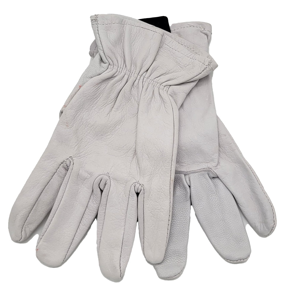 Soft Goatskin Driver Gloves