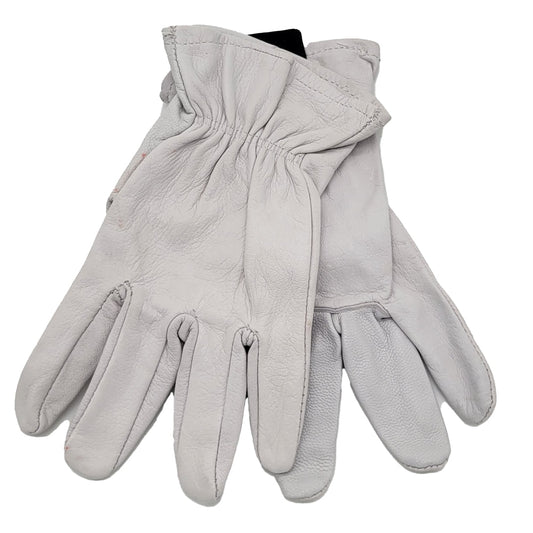 Soft Goatskin Driver Gloves