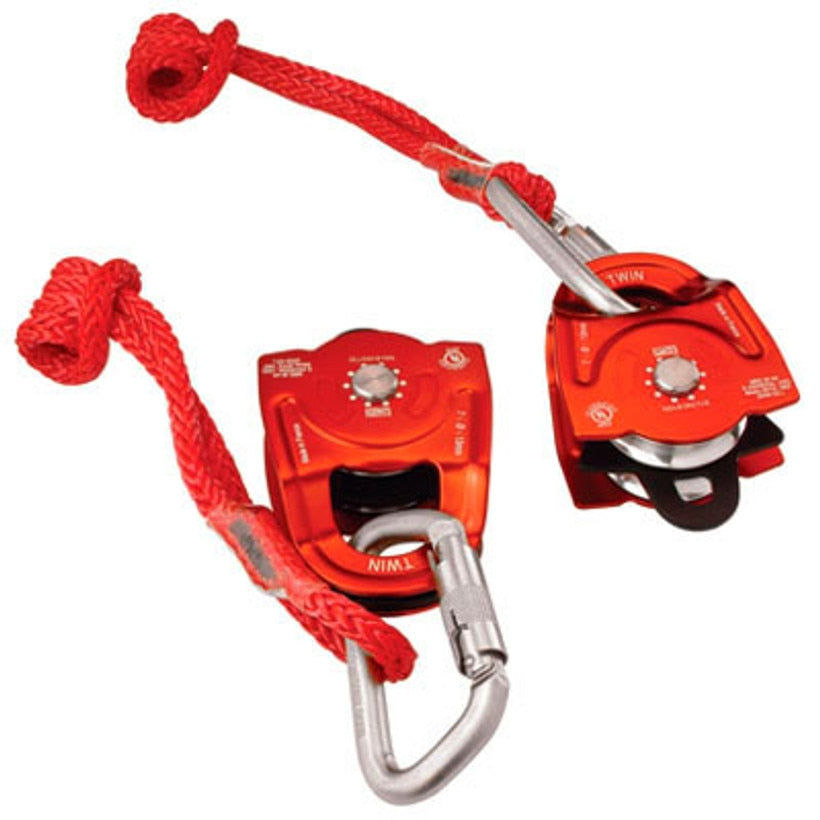 Petzl SPEEDY Link
